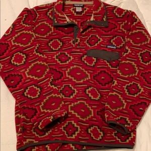 Patagonia pullover